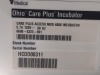 OHMEDA CARE PLUS INFANT INCUBATOR - 6