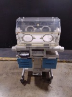 OHMEDA CARE PLUS INFANT INCUBATOR