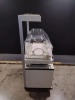 OHMEDA CARE PLUS INFANT INCUBATOR - 2