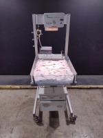 OHMEDA OHIO INFANT WARMER