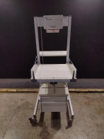 OHMEDA IWS 4400 INFANT WARMER