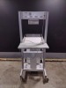 OHMEDA IWS 4400 INFANT WARMER - 4