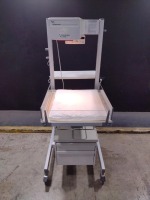 OHMEDA IWS 4400 INFANT WARMER