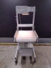 OHMEDA IWS 4400 INFANT WARMER