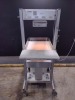 OHMEDA IWS 4400 INFANT WARMER - 5
