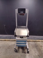 OHMEDA IWS 3000 INFANT WARMER