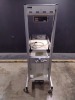 OHMEDA IWS 3000 INFANT WARMER - 5