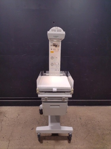 DRAGER RESUSCITAIRE INFANT WARMER
