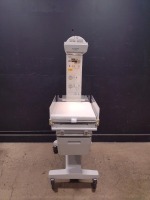DRAGER RESUSCITAIRE INFANT WARMER