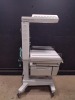 DRAGER RESUSCITAIRE INFANT WARMER - 3