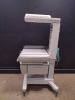 DRAGER RESUSCITAIRE INFANT WARMER - 4