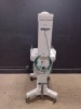 DRAGER RESUSCITAIRE INFANT WARMER - 5