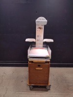 DRAGER RESUSCITAIRE INFANT WARMER