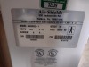 DRAGER RESUSCITAIRE INFANT WARMER - 6