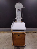 DRAGER RESUSCITAIRE INFANT WARMER