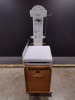 DRAGER RESUSCITAIRE INFANT WARMER