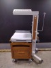 DRAGER RESUSCITAIRE INFANT WARMER - 3