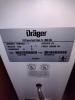 DRAGER RESUSCITAIRE INFANT WARMER - 4
