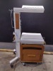 DRAGER RESUSCITAIRE INFANT WARMER - 6