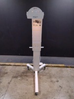 DRAGER RESUSCITAIRE INFANT WARMER