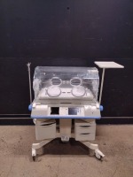 DRAGER ISOLETTE C2000 INFANT INCUBATOR