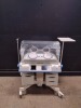 DRAGER ISOLETTE C2000 INFANT INCUBATOR