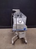 DRAGER ISOLETTE C2000 INFANT INCUBATOR - 3