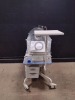 DRAGER ISOLETTE C2000 INFANT INCUBATOR - 4