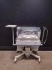 DRAGER ISOLETTE C2000 INFANT INCUBATOR - 5