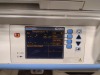 HILL-ROM ISOLETTE C2000 INFANT INCUBATOR - 2