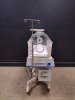 HILL-ROM ISOLETTE C2000 INFANT INCUBATOR - 3