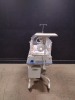 HILL-ROM ISOLETTE C2000 INFANT INCUBATOR - 4