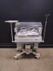 HILL-ROM ISOLETTE C2000 INFANT INCUBATOR - 5