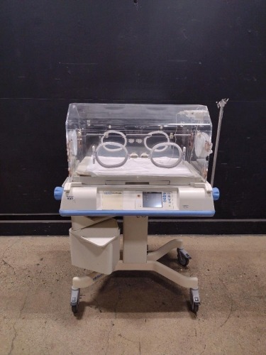 HILL-ROM ISOLETTE C2000 INFANT INCUBATOR