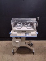 HILL-ROM ISOLETTE C2000 INFANT INCUBATOR