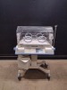 HILL-ROM ISOLETTE C2000 INFANT INCUBATOR