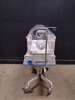 HILL-ROM ISOLETTE C2000 INFANT INCUBATOR - 4