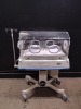 HILL-ROM ISOLETTE C2000 INFANT INCUBATOR - 5