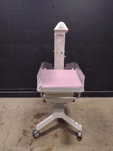 FISHER & PAYKEL COSYCOT INFANT WARMER