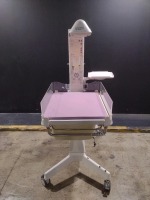 FISHER & PAYKEL COSYCOT INFANT WARMER