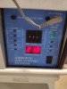 AIRBORNE LIFE SUPPORT SYSTEMS INFANT INCUBATOR - 2