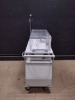 AIRBORNE LIFE SUPPORT SYSTEMS INFANT INCUBATOR - 3
