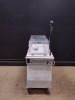 AIRBORNE LIFE SUPPORT SYSTEMS INFANT INCUBATOR - 4