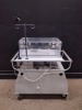 AIRBORNE LIFE SUPPORT SYSTEMS INFANT INCUBATOR - 5