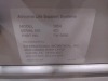 AIRBORNE LIFE SUPPORT SYSTEMS INFANT INCUBATOR - 6