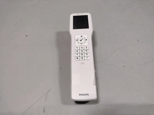 PHILIPS BILICHEK BILIRUBINOMETER
