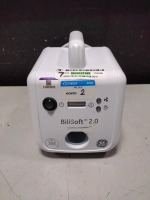 GE BILISOFT 2.0 PHOTOTHERAPY SYSTEM