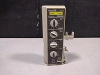 BAXTER INFUS O.R. INFUSION PUMP