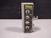 BAXTER INFUS O.R. INFUSION PUMP