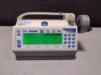 SMITHS MEDFUSION 4000 INFUSION PUMP